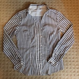 H&M Button Up